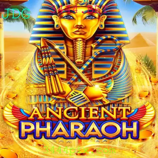 Descubra AncientPharaoh: A Nova Sensação do Mundo dos Jogos de Apostas