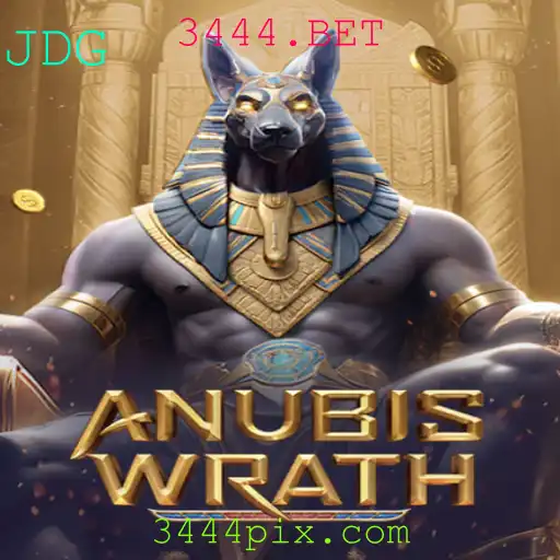AnubisWrath: Mergulhando no Mundo Mitológico com 3444.BET