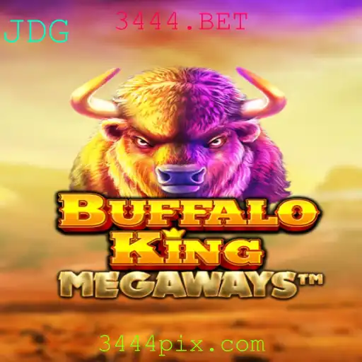 Explore as Aventuras de BuffaloKing e as Inovações do 3444.BET