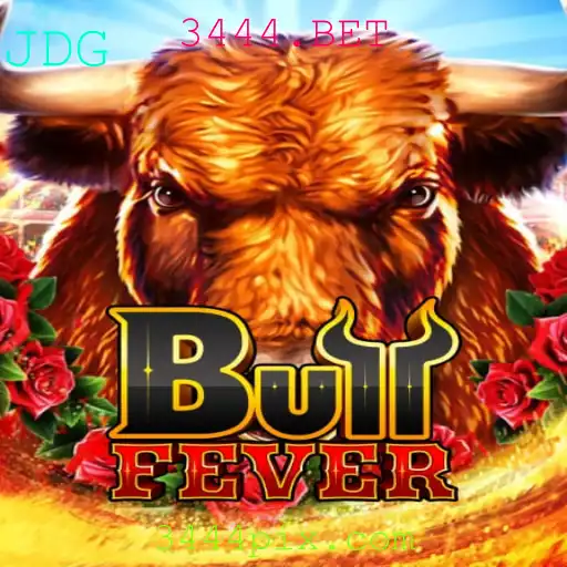 BullFever: A Nova Experiência em Jogos de Apostas com 3444.BET