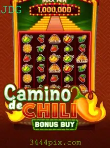 Descubra o Envolvente Jogo CaminodeChiliBonusBuy da 3444.BET