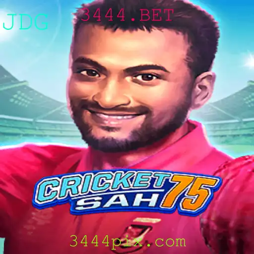 Explorando o Jogo 'CricketSah75' Integrado com '3444.BET'