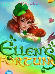 Descubra EllensFortune: Um Jogo de Entretenimento de Azar com 3444.BET