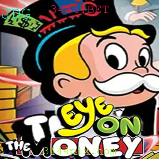 EyeOnTheMoney: Descubra o Novo Fenômeno nos Jogos de Apostas Online