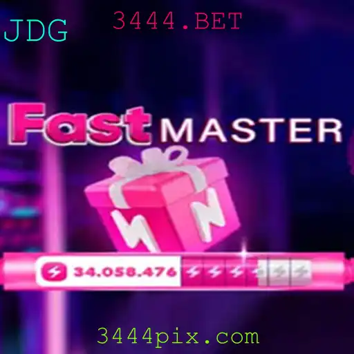 Descubra o Mundo Empolgante do Jogo FastMaster: Um Mergulho Intenso no Universo 3444.BET