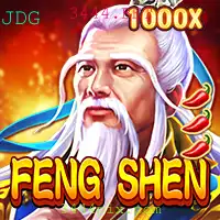 Explorando FengShen: Um Novo Universo de Aventura e Estratégia