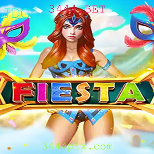 Explorando o Mundo do Jogo Fiesta e o Conceito de 3444.BET