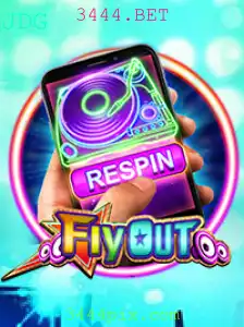 Descubra o Empolgante Mundo de FlyOut com 3444.BET
