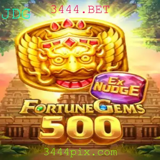 Descubra os Encantos de FortuneGems500: O Jogo do Momento