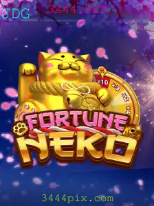 FortuneNeko: Descubra o Novo Fenômeno dos Jogos Online