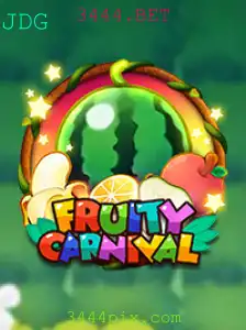 Explorando o Mundo Vibrante de FruityCarnival: Seu Guia Completo para o Jogo