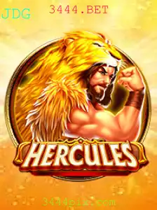Descubra o Fascinante Mundo de Hercules: O Jogo de Aventura 3444.BET