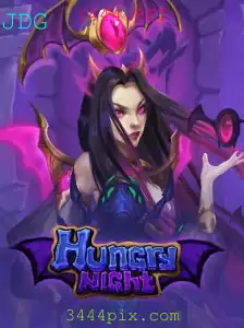 HungryNight: Uma Introdução Completa e Regras do Jogo