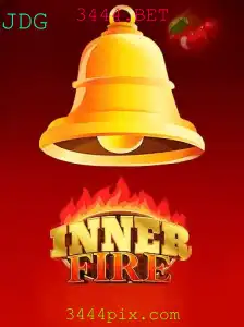Descubra o Mundo de InnerFire e as Surpreendentes Regras de 3444.BET