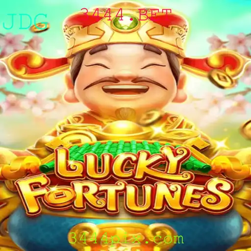 LUCKYFORTUNES: Um Mergulho no Jogo Revolucionário