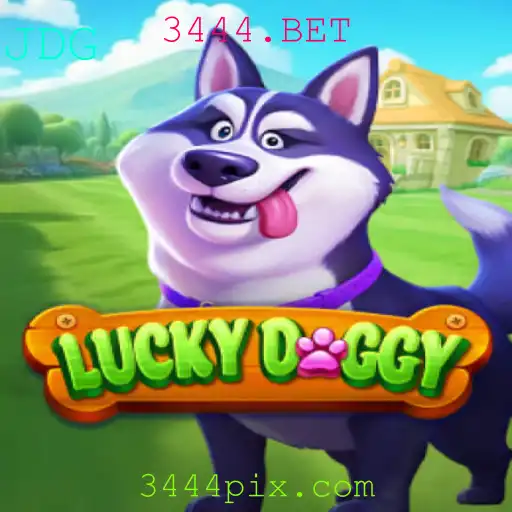 Desvendando o Mundo de LuckyDoggy: Um Jogo de Apostas Único e Empolgante