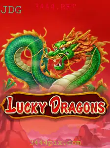 Explorando LuckyDragons: Tudo o que Você Precisa Saber Sobre o Jogo