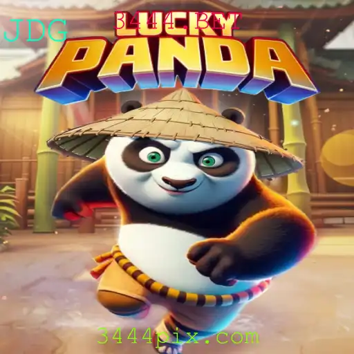 Guia Completo para Jogar LuckyPanda com 3444.BET
