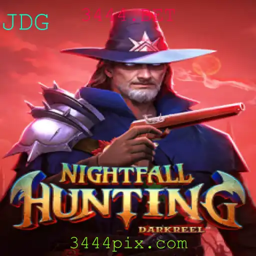 Descubra o Fascinante Mundo de NightfallHunting