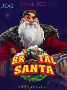 BrutalSanta: Um Jogo de Aventura Intensa com a Temática Natalina