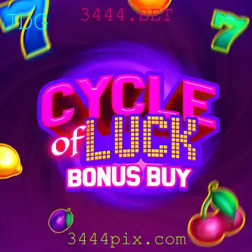 CycleofLuckBonusBuy: Um Mergulho Emocionante no Mundo das Apostas Online
