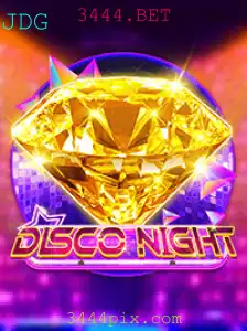 DiscoNight: Mergulhe na Aventura do Jogo e Descubra as Regras