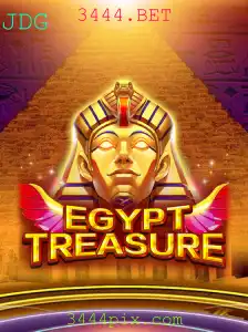 Aventuras no Egito: Desbravando o Jogo EgyptTreasure