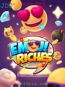 EmojiRiches: Guia Completo e Regras do Jogo