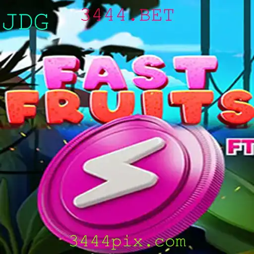 FastFruits: A Nova Sensação do Mundo dos Jogos de Apostas