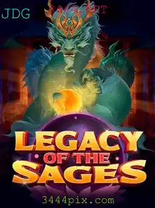 Explorando o Mundo de LegacyoftheSages: Aventuras e Estratégias