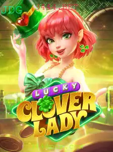 Tudo Sobre o Novo Jogo de Cassino: LuckyCloverLady