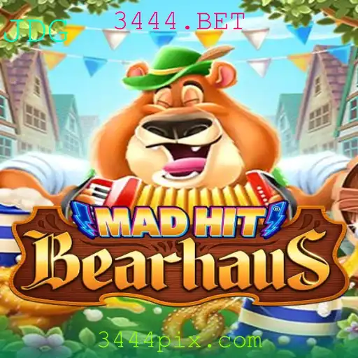 Explorando o Universo de MadHitBearhaus: Uma Experiência de Jogo Única