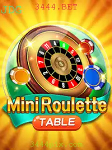 Explorando o Jogo MiniRoulette: Regras e Estratégias