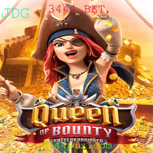 Descubra o Fascinante Mundo de QueenofBounty no 3444.BET