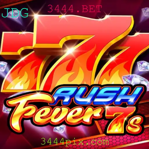 Desvendando RushFever7s: Uma Experiência de Jogo Inovadora na Plataforma 3444.BET