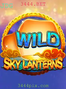 SkyLanterns: Descubra o Encanto do Novo Jogo em Parceria com 3444.BET