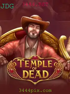 Descubra o Fascinante Mundo de TempleofDead