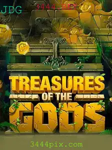 Explorando o Mundo de 'TreasureoftheGods': Regras e Estratégias