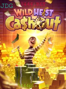 Descubra WildHeistCashout: O Novo Favorito dos Jogos de Cassino