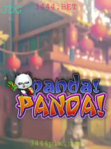PandaPanda: O Novo Fenômeno no Mundo dos Jogos Online