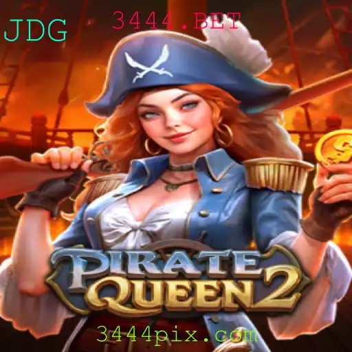 PirateQueen2: A Aventura Épica em Alto-Mar