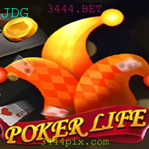 PokerLife: Um Mergulho no Universo Vibrante de Poker com 3444.BET