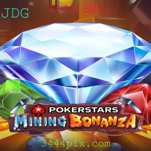 Explorando Pokerstars: Um Mundo de Estratégia e Emoção com 3444.BET
