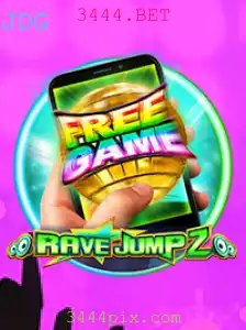 Aventurando-se no Fascinante Mundo de RaveJump2M