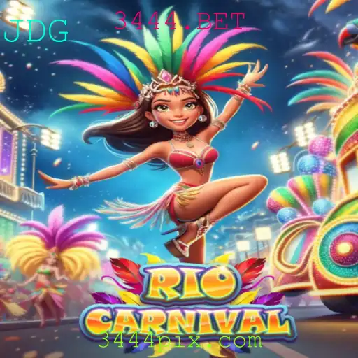 RioCarnival: Um Jogo Vibrante para Entusiastas do Carnaval