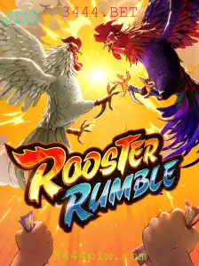 RoosterRumble: Uma Experiência Imersiva no Universo dos Jogos de Aposta
