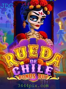 RuedaDeChileBonusBuy: Um Mergulho no Palpitante Jogo de Cassino Online