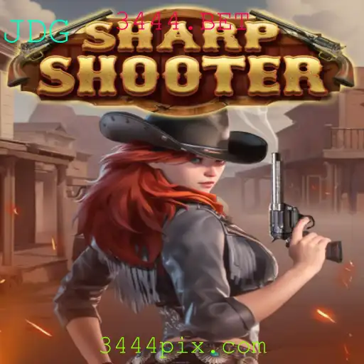 Sharpshooter: A Nova Sensação no Mundo dos Jogos com 3444.BET