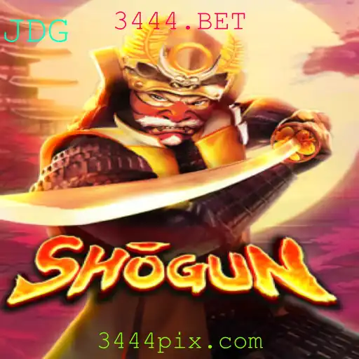 Explorando o Mundo de Shogun: A Nova Aventura em 3444.BET