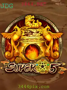Super5: O Jogo de Estratégia e Sorte Revolucionando o Entretenimento